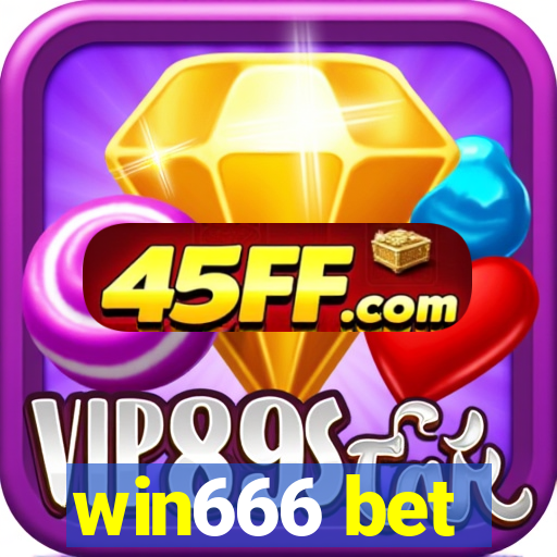 win666 bet